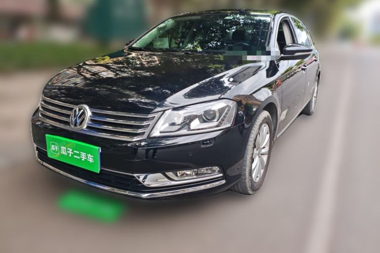 Used Volkswagen Magotan 2013 1.8TSI Luxury Model