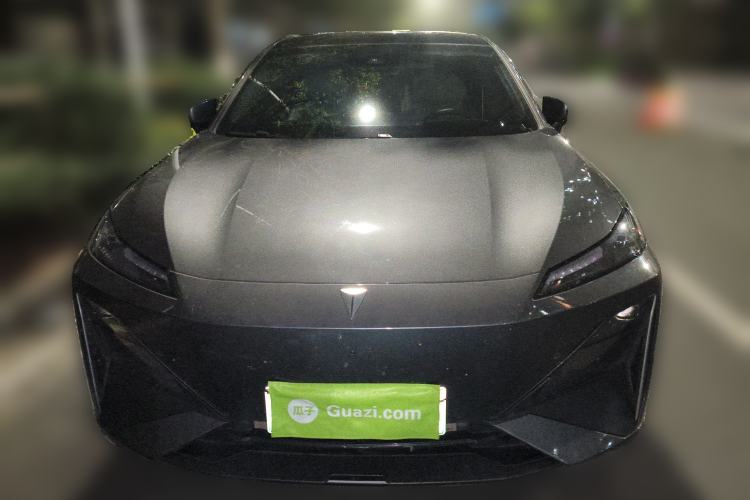 Used Deepal S07 2024 215Max Range-Extended Version