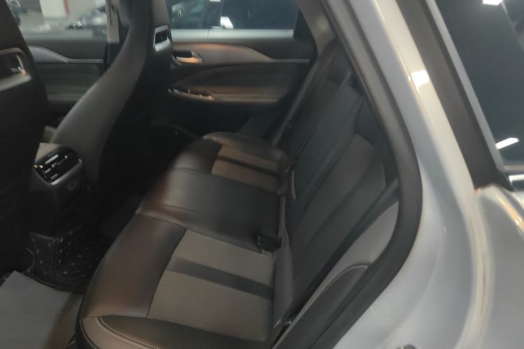 Used AION S Plus 2023 70 Intelligent Edition Ternary Lithium
