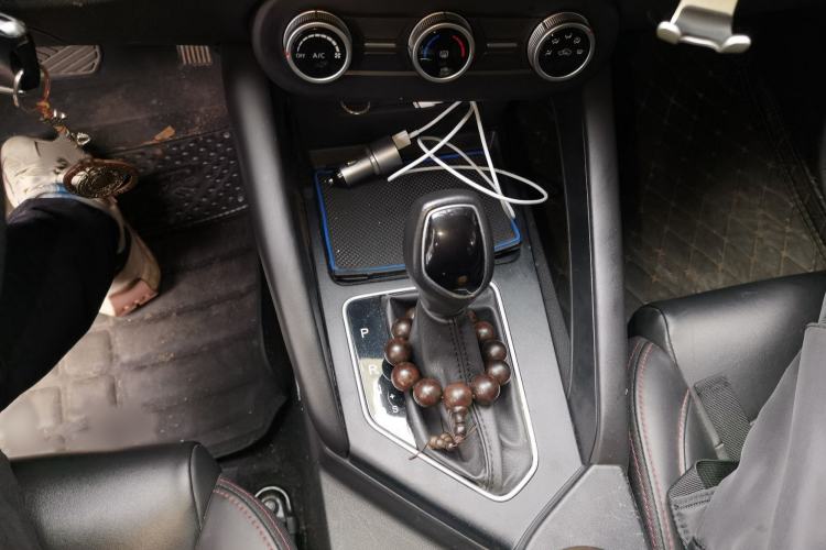 Used Dongfeng Fengon 500 2021 1.5L CVT Enjoyment Model