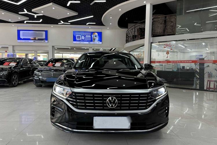 Used Volkswagen Passat 2023 Revised 330TSI Elite Edition