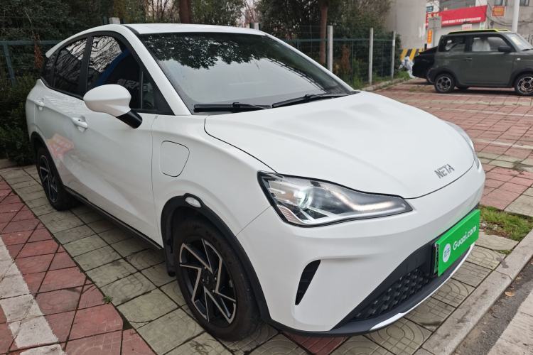 Used NETA AYA 2023 401 Lite Front Right 45 Deg