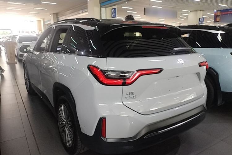Used Nio ES6 2020 420 km Sport Edition