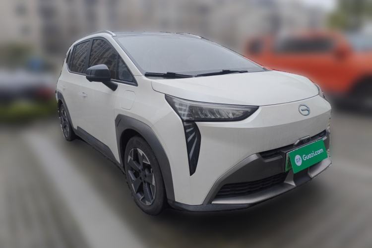 Used AION Y 2022 70 Enjoyment Edition Lithium Iron Phosphate
