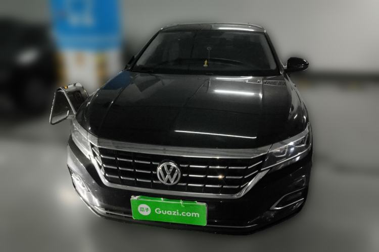 Used Volkswagen Passat 2019 330TSI Elite Edition China VI