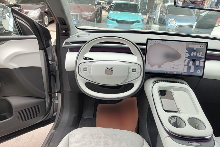 Used XPeng G7 2025 702 Max
