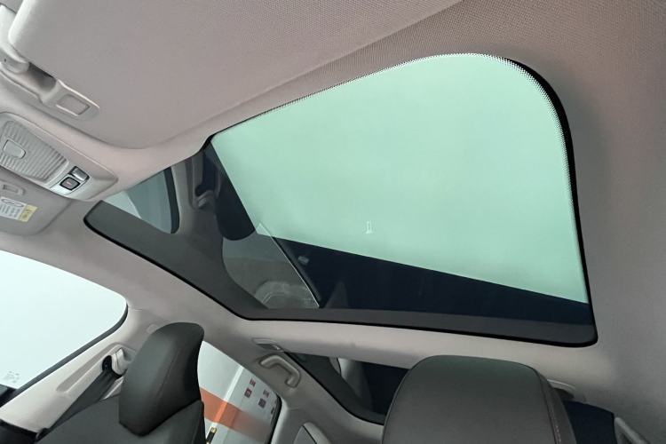 Used XPeng P7 2022 670N+