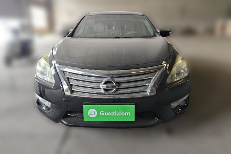Used Nissan Teana 2013 2.0L XL Comfort Edition