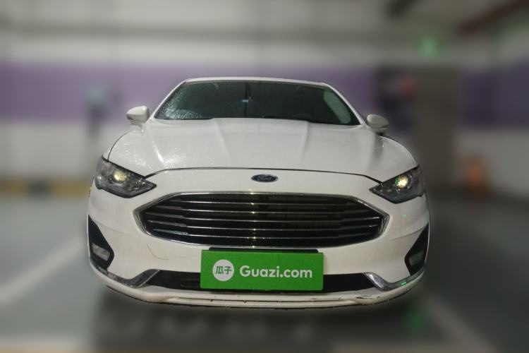 Used Ford Mondeo 2020 EcoBoost 180 Stylish Model
