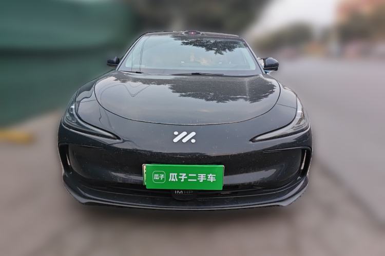 Used IM L6 2024 Max Standard Edition Front