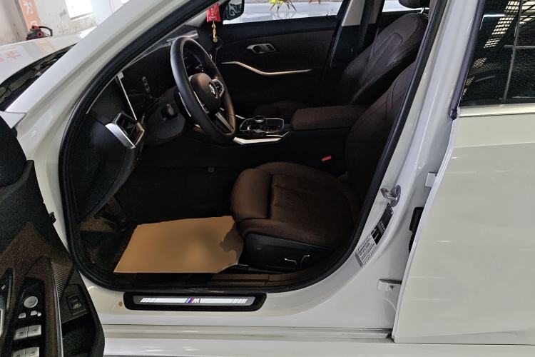 Used BMW 3 Series 2024 325Li M Sport Package