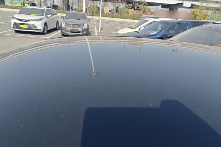 Used Volkswagen ID.3 2025 Smart Edition Outstanding Model
