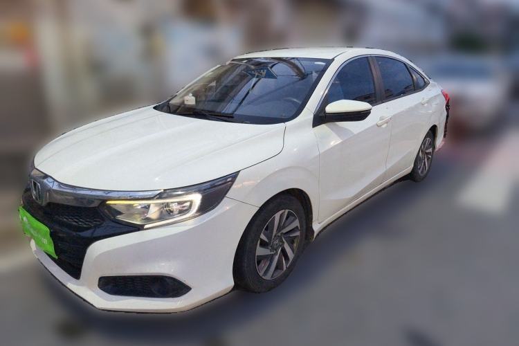 Used Honda Crider 2022 180 Turbo CVT Comfort Version Guazi used car, China used car export, Used car for sale, Used  cars, Cheapest cars for sale