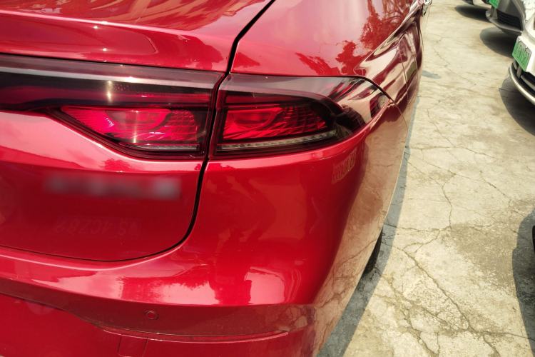 Used AION S 2020 Meizu 580 Exterior 3