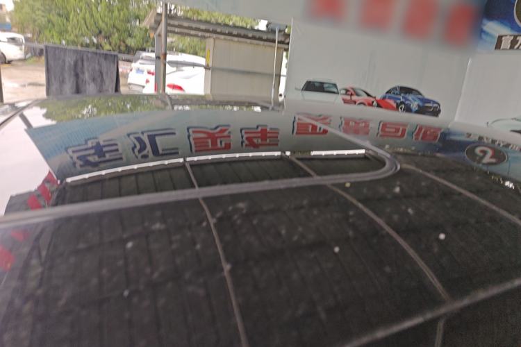 Used Volkswagen Passat 2016 330TSI DSG Luxury Edition