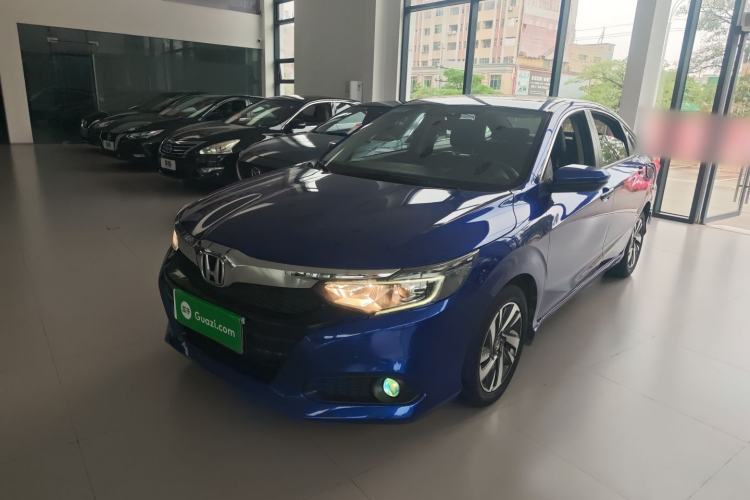 Used Honda Crider 2019 180 Turbo CVT Luxury Edition China VI Emission Standard