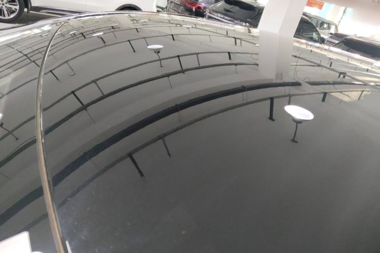 Used Hongqi E-QM5 2023 620km PLUS