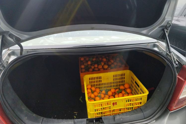 Used Ford Focus 2011 Sedan 1.8L Manual Comfort Model
