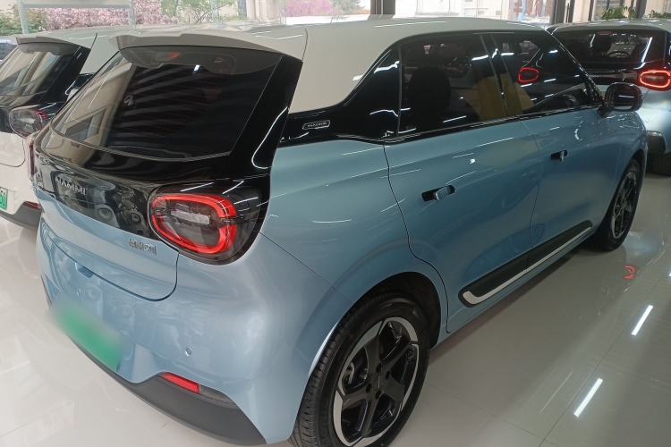 Used Dongfeng NAMMI 01 2024 430 Plus Smart+ Rear Right 45 Deg