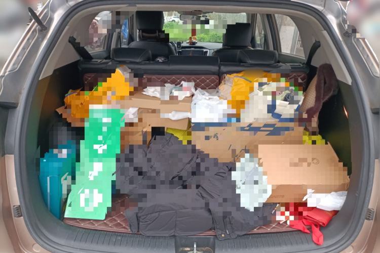 Used Hyundai ix25 2017 1.6L Automatic Smart Version