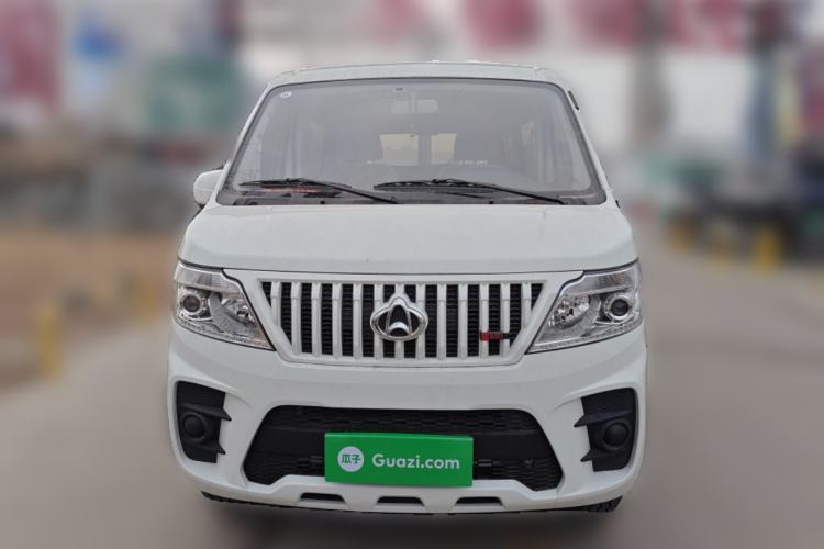 Used Chana Ruixing M60 2023 1.5L GDI Comfort-Class Passenger Vehicle 6/7 Seats