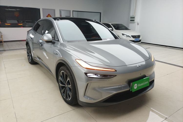 Used ONVO L60 2024 60 kWh Rear-Drive Version