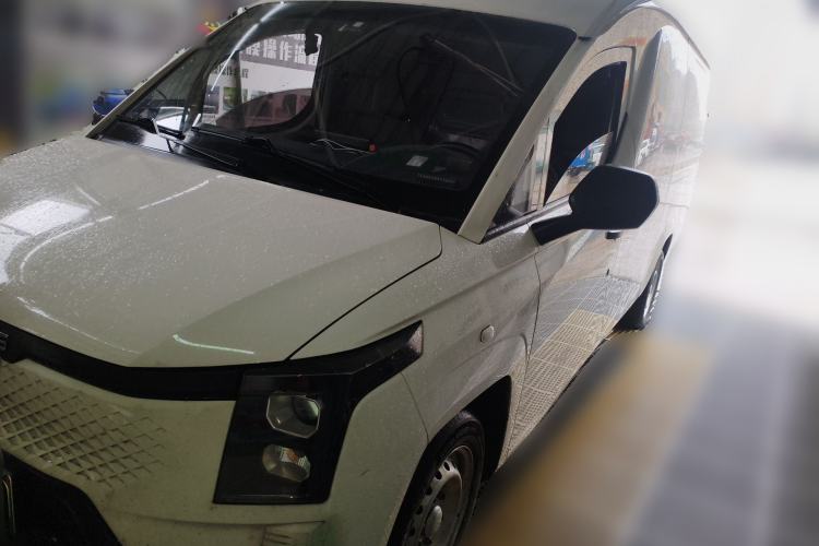 Used Linxys Huangjincang 2024 Economy Version First Class Cabin