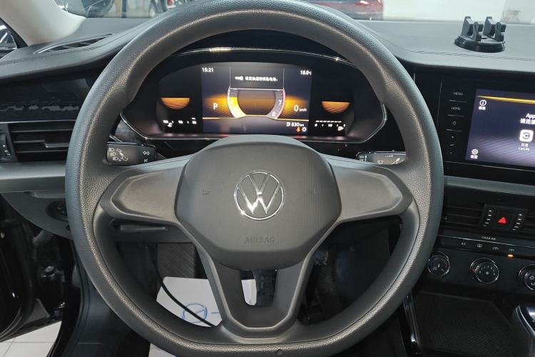 Used Volkswagen Passat 2023 280TSI Business Edition
