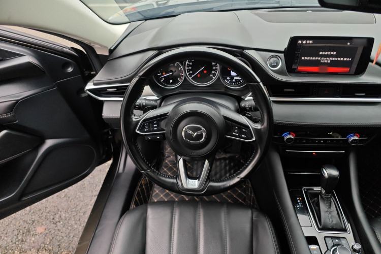 Used Mazda Atenza 2020 2.5L Skyline Sport Edition