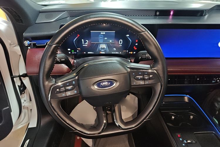 Used Ford Mondeo 2022 EcoBoost 245 Ultimate Model
