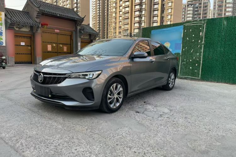 Used Buick Verano 2022 Pro 533T Enjoyment Edition
