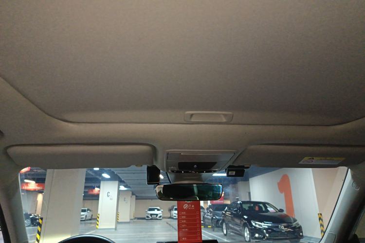 Used Honda Integra 2023 240TURBO CVT Smart Enjoyment Version
