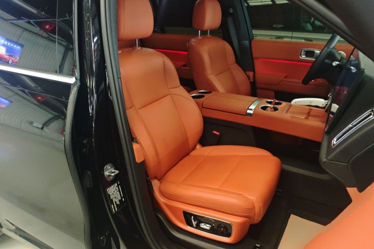 Used Li Auto L8 2023 Air model