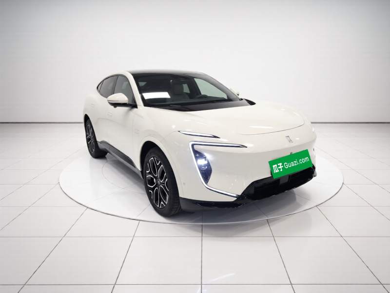 Used Avatr 07 2026 Ultra Pure-Electric All-Wheel-Drive Version — 3