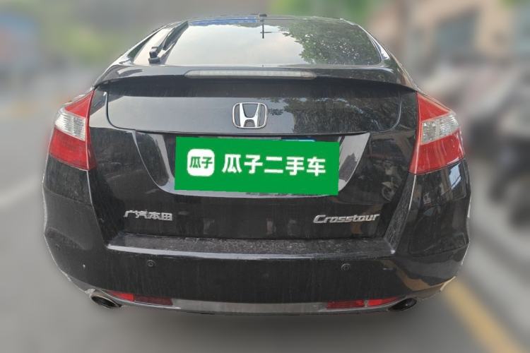 Used Honda Crosstour 2012 2.4L Prestige Edition