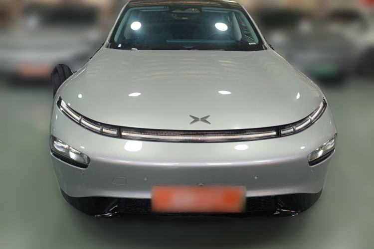 Used XPeng P7 2022 625E