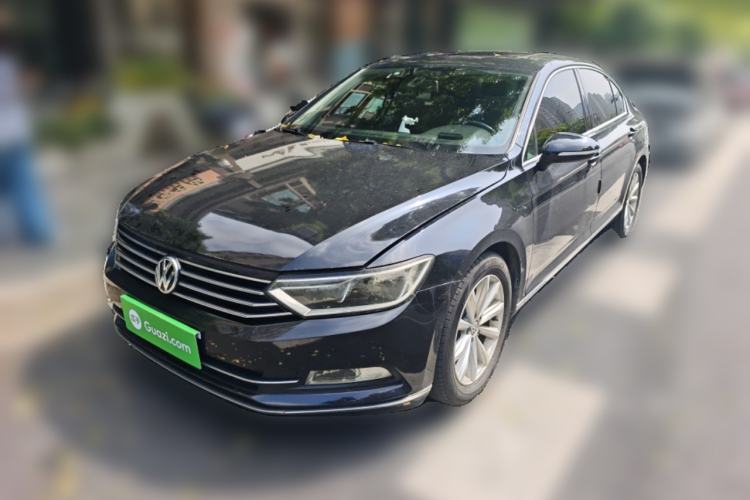 Used Volkswagen Magotan 2018 330TSI DSG Advanced Model