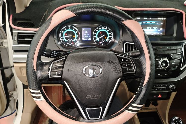 Used Great Wall C30 2015 1.5L Manual Luxury Model
