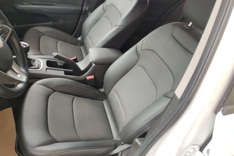 Used Chevrolet Cavalier 2018 320 Manual Xinyue Edition