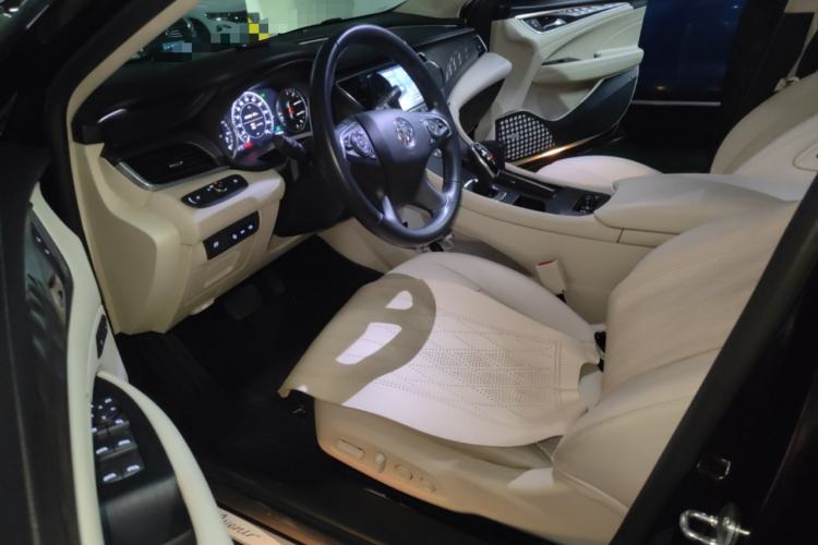 Used Buick LaCrosse 2021 Avenir Aivia Flagship Model