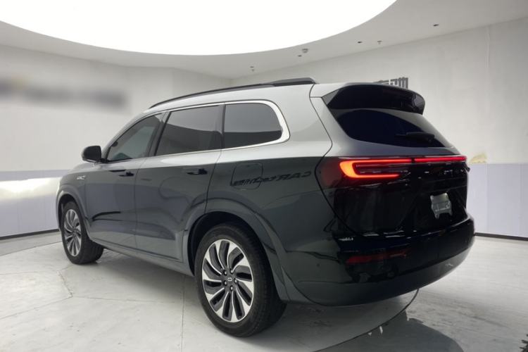 Used Hima AITO M7 2024 1.5T Intelligent Driving 4WD Max Edition 5 Seats Exterior 4