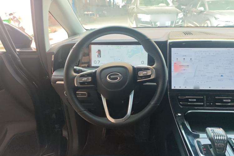 Used GAC Trumpchi M8 2024 Master Series 400T Prestige Edition