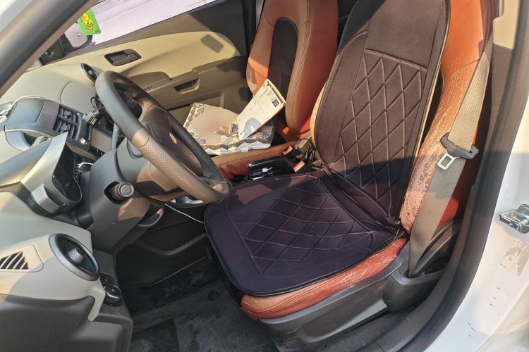 Used Chevrolet Aveo Sonic 2011 Sedan 1.4L MT SL