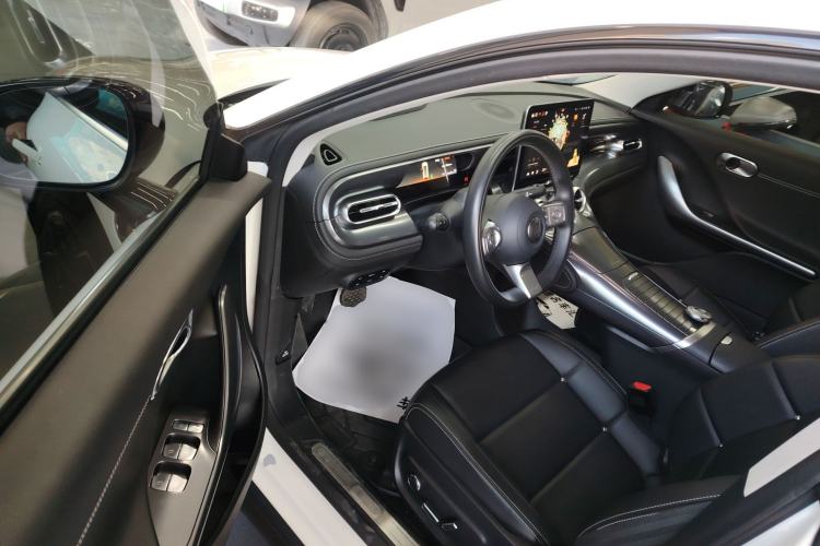 Used smart #3 2024 Dynamic Standard Edition