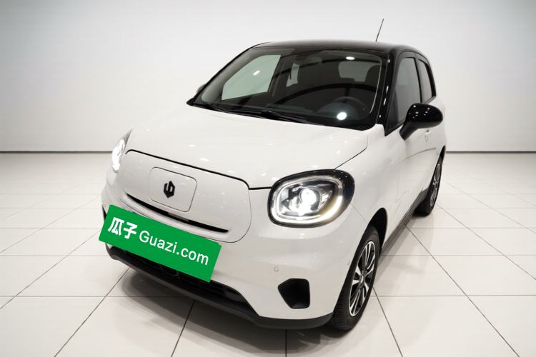 Used Leapmotor T03 2021 400 Luxury Pro Edition