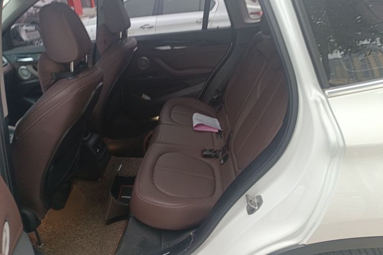 Used BMW X1 2022 sDrive25Li Leading Model