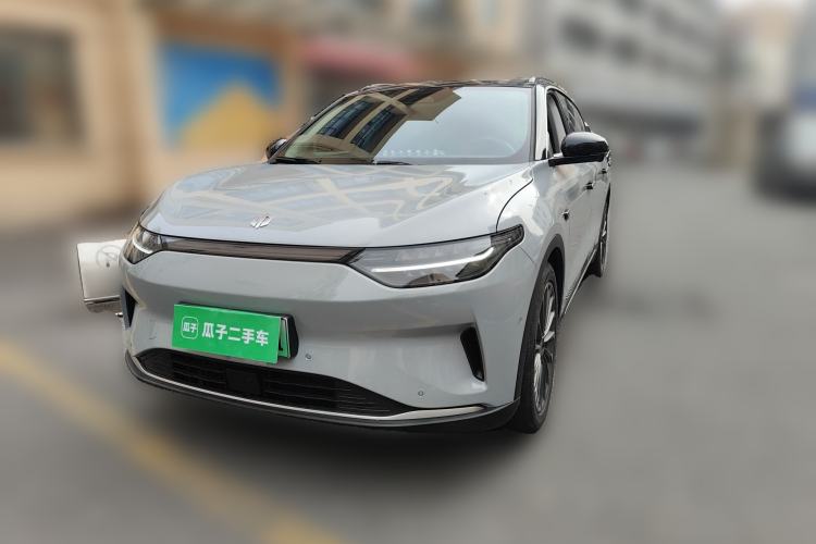 Used Leapmotor C11 2024 All-Electric 580 Luxury Edition