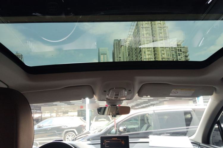 Used Audi Q7 2016 45 TFSI S line Sport Edition
