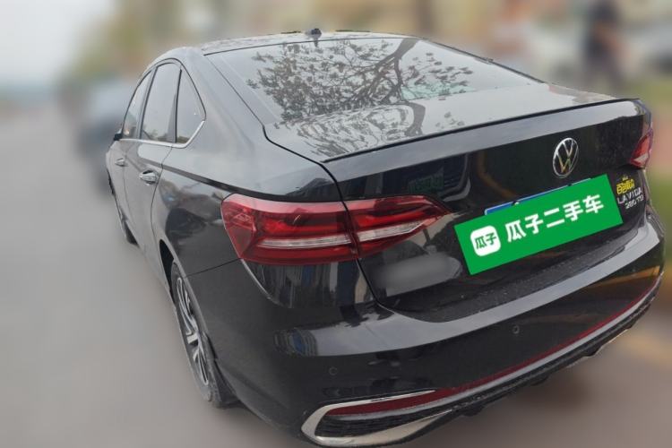 Used Volkswagen Lavida 2023 280TSI DSG Starry Sky Deluxe Edition