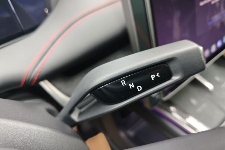 Used Xiaomi Auto SU7 Ultra 2025 Ultra Model